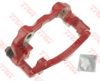 VW 6N0615125A Carrier, brake caliper